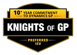 Knights of GP